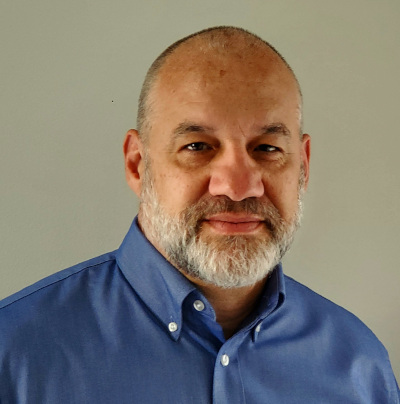 Reed Slack Profile Pic