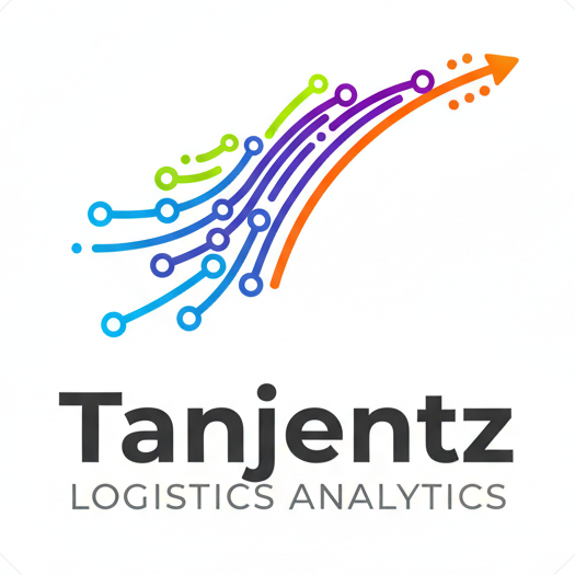 Tanjentz Analytics Logo